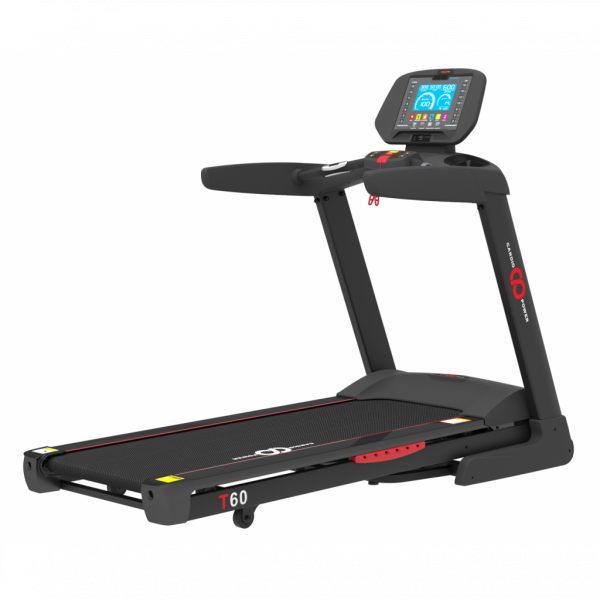 Беговая дорожка CardioPower T60 NEW