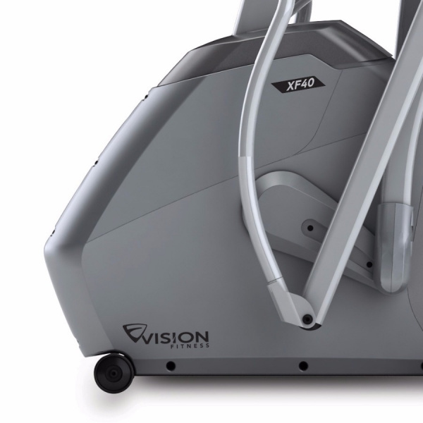 Vision XF40 Classic Эллиптический эргометр