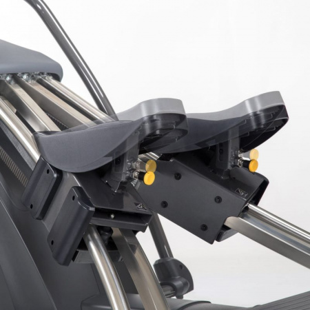 Степпер с функциями имитации подъема S775 Cross Trainer