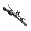 Электровелосипед Hiper Engine Fold X1 Midnight Blue (2022)
