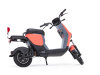 Электроскутер Motax E-NOT PRO 48V20A