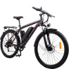 Электровелосипед Hiper Engine MTB S1 Graphite (2022)
