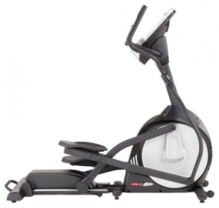 Эллиптический тренажер Sole Fitness E25 2013