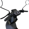 Электроскутер Skyboard Yalta 1200W Black