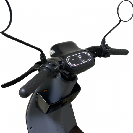 Электроскутер Skyboard Yalta 1200W Black