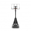 Баскетбольная стойка UNIX Line B-Stand-TG 54x32" R45 H230-305 см