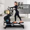 Эллиптический тренажёр Sportop E88