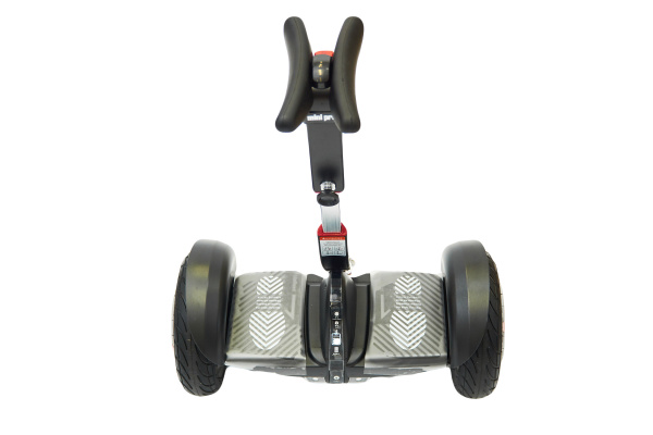 Мини-сигвей Mini Robot Pro 36V Черный