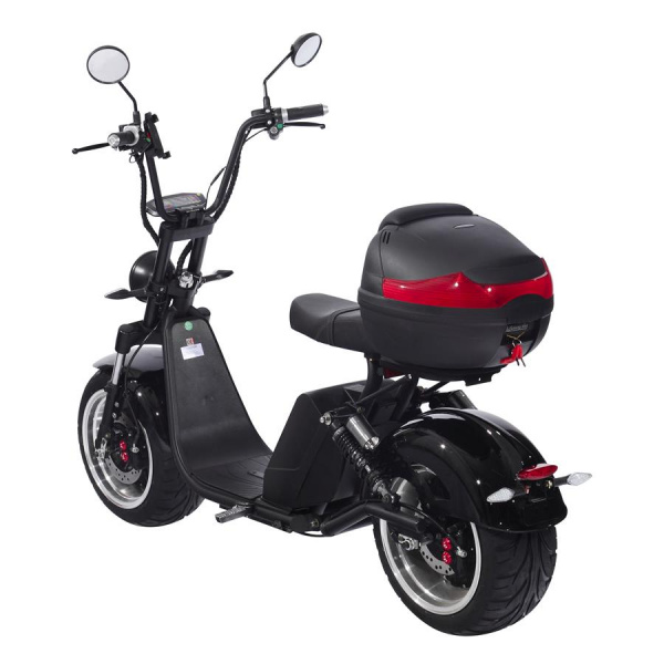 Электроскутер SkyBoard BR70-2WD
