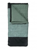 Спальный мешок Klymit Wild Aspen 20 Rectangle Зелёный