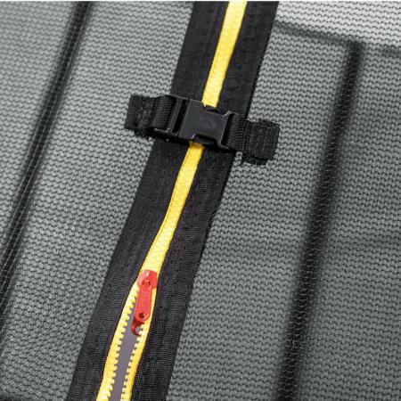 Батут DFC Trampoline Kengoo с сеткой 18ft-tr-e-bas