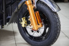 Электротрицикл Rutrike Дукат 1500 60V1000W Серый