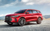 Электромобиль BYD TANG EV 600D 4WD