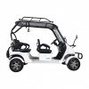 Гольфкар GreenCamel A40 (4 seats 2500W 225/40-10' литые)