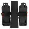 Гребной тренажёр CardioPower RE100