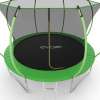 Батут Evo Jump Internal 12ft (Green) (2020)