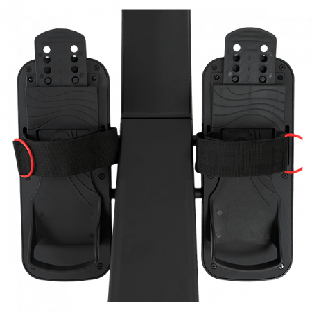 Гребной тренажёр CardioPower RE100