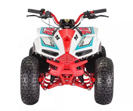 Электроквадроцикл VELOCIFERO MINI ATV 750W