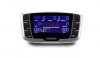 Гребной тренажер Proteus Vantage W10