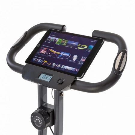 Велотренажер Tunturi Cardio Fit B25 X-Bike