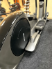 Эллиптический тренажер UltraGym UG-EL007 (TFT)