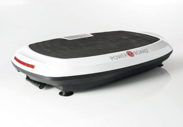 Универсальный вибротренажер PowerBoard 2.1