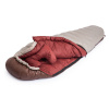 Спальник Naturehike Snowbird Mummy Duck Down Sleeping Bag L Smoke Brown
