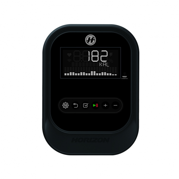 Велоэргометр Horizon Citta Bt5.0