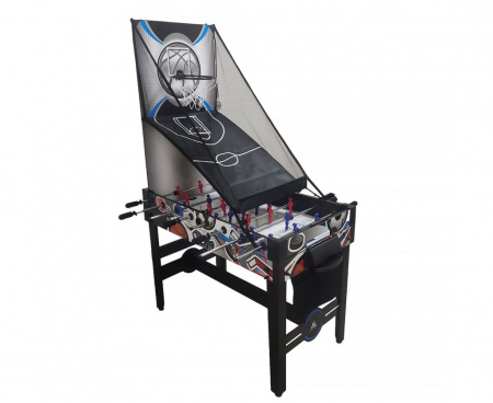 Игровой стол - трансформер DFC Pyrite 48" AT-240