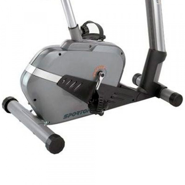 Вертикальный велотренажер Sportop B890P