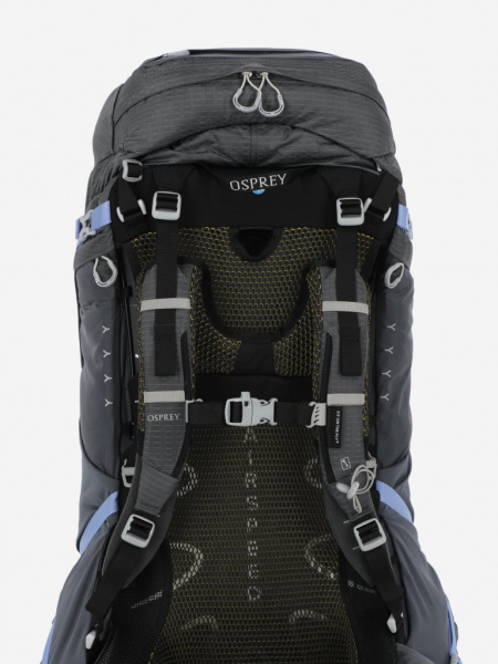 Рюкзак женский Osprey Aura AG, 50 л