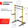 Силовая рама Unix Fit многофункциональная (200 кг)