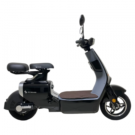 Электроскутер Skyboard Yalta 1200W Black