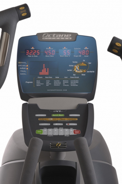 Эллиптический тренажер Octane Fitness Q47ci