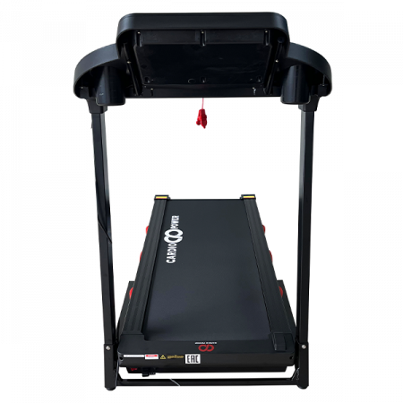 Беговая дорожка CardioPower S20