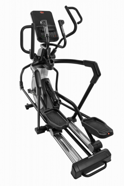 Эллиптический тренажер CarFitness TS-112B