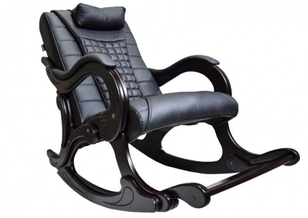 Массажное кресло-качалка Ego Wave EG-2001 Elite Standart