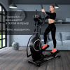 Магнитный эллиптический тренажёр Everyfit F2P