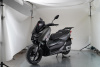 Скутер XMAX  - 250cc Matt Grey (replica Yamaha XMax)
