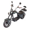 Электроскутер Skyboard Enisei Chopper 4000W