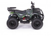 Детский бензиновый квадроцикл MOTAX GRIZLIK MINI PS с механическим стартером