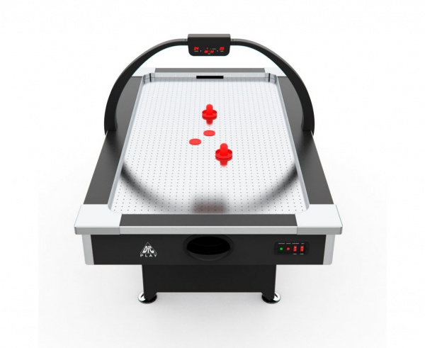Игровой стол - аэрохоккей DFC Milan II 7ft