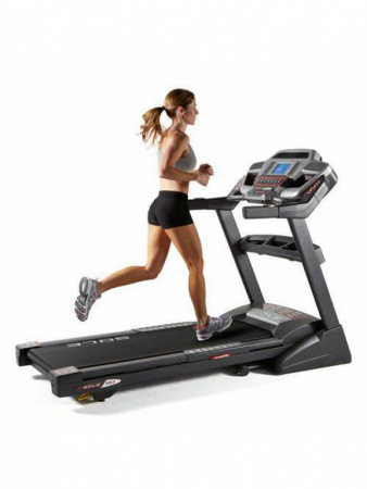 Беговая дорожка Sole Fitness F63 2013