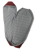 Спальник Salewa Puez PRL +4 Long SB Right Syrah