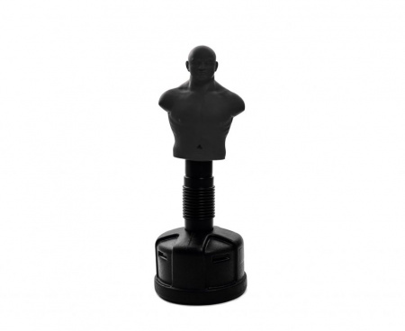 Манекен  DFC Adjustable Punch Man-Medium TLS-HB (черный)