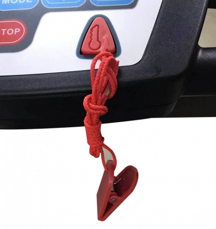 Беговая дорожка American Motion Fitness 8643R с пандусом