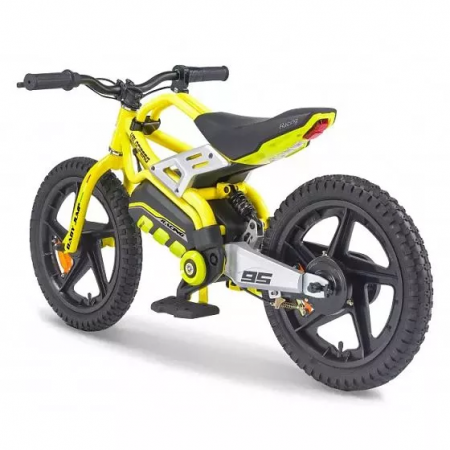 Электромотоцикл Velocifero BABY JUMP