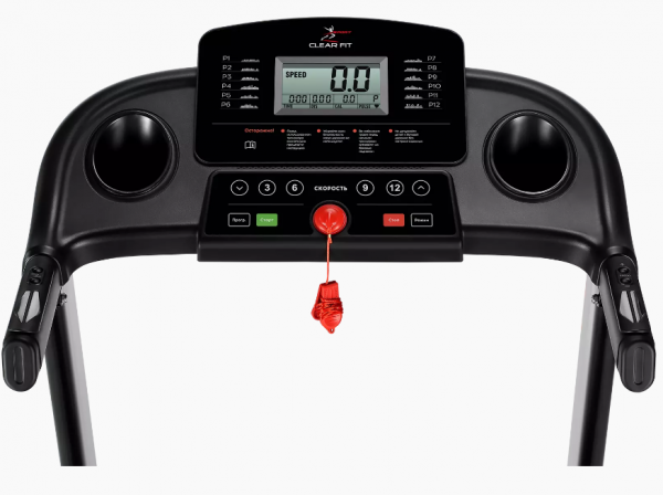 Беговая дорожка Clear Fit Sport ProxyLine TM 42