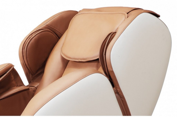Массажное кресло iRest SL-A191 Beige Yellow