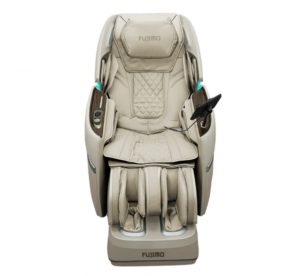 Массажный комплекс Fujimo Ton Pro Zen F888 Имбирь